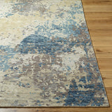 surya odyssey ody 2307 wheat rug