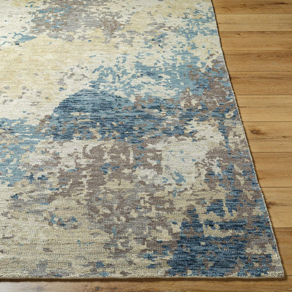 surya odyssey ody 2307 wheat rug
