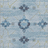 addison mayfield amf122 blue rug