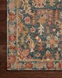 loloi rugs victoria vk 22 navy multi rug