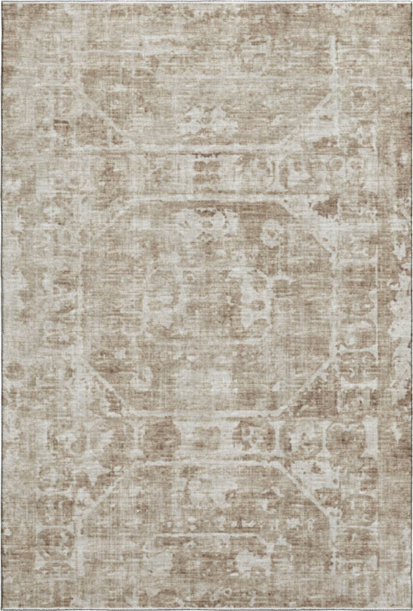 dalyn aberdeen ab2 driftwood rug