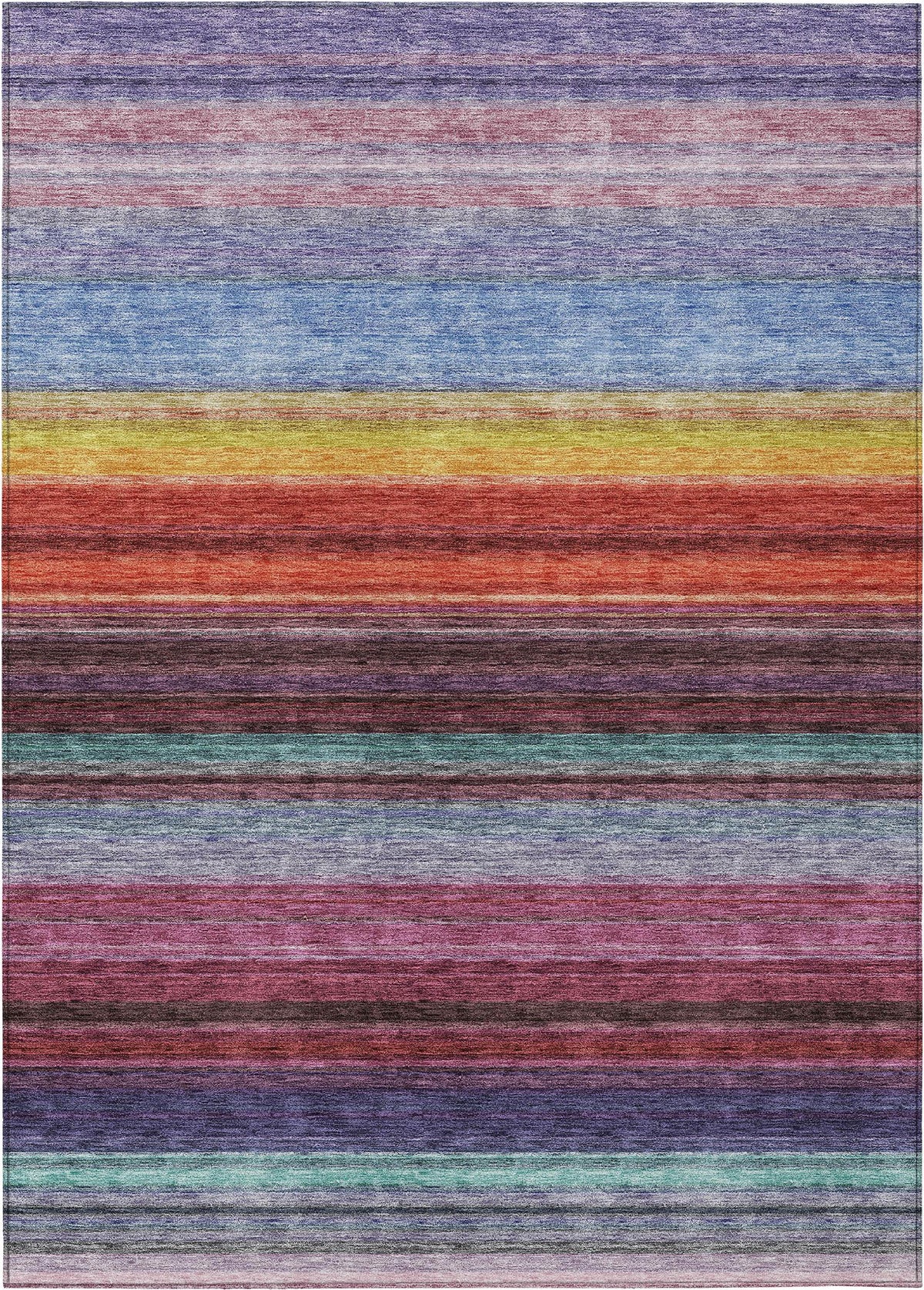 addison chantille acn979 lavender rug