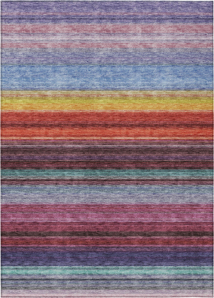 addison chantille acn979 lavender rug
