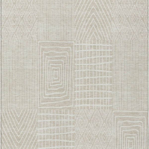 addison chantille acn990 beige rug
