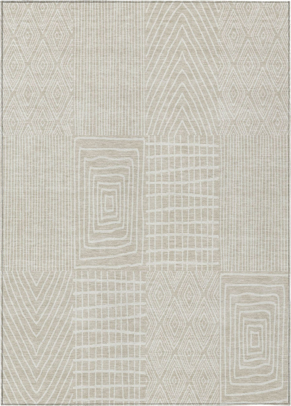 addison chantille acn990 beige rug