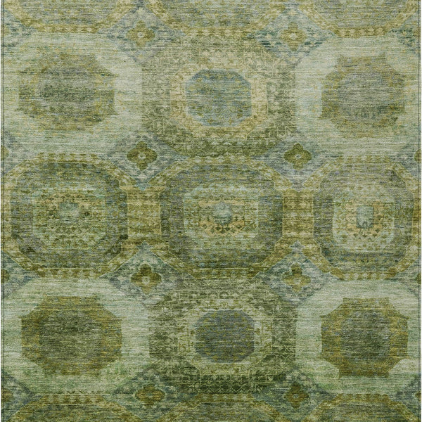 addison chantille acn1944 aloe rug