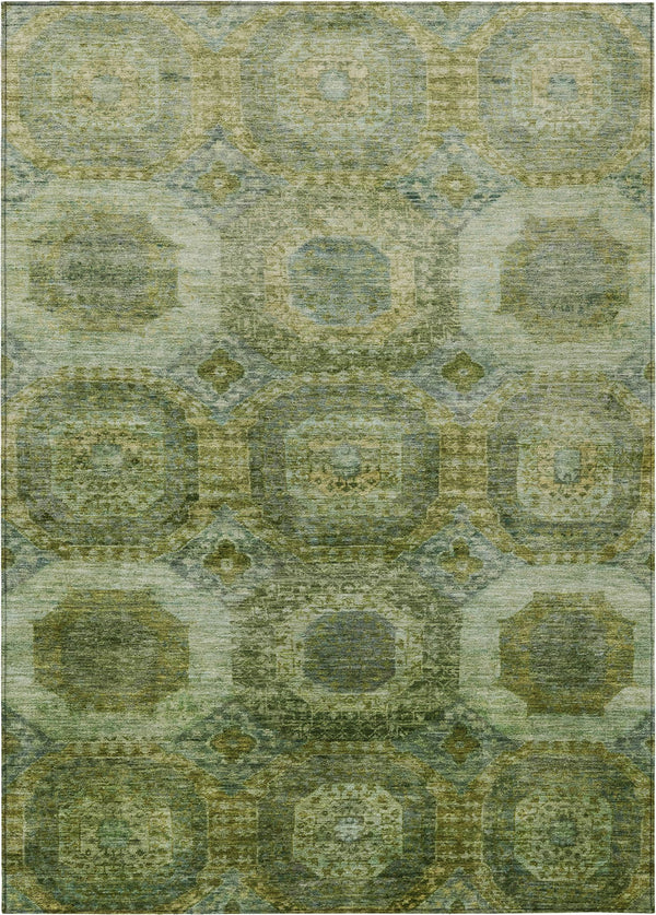addison chantille acn1944 aloe rug