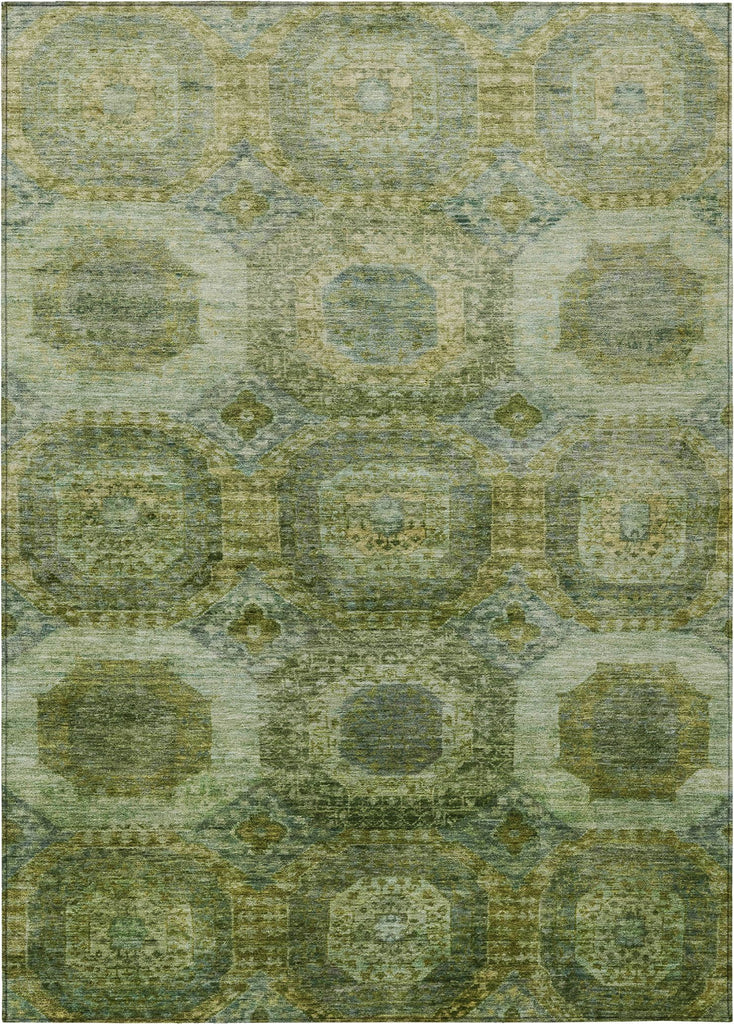 addison chantille acn1944 aloe rug