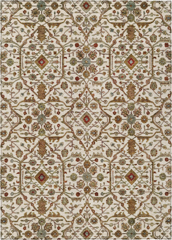addison chantille acn1130 ivory rug