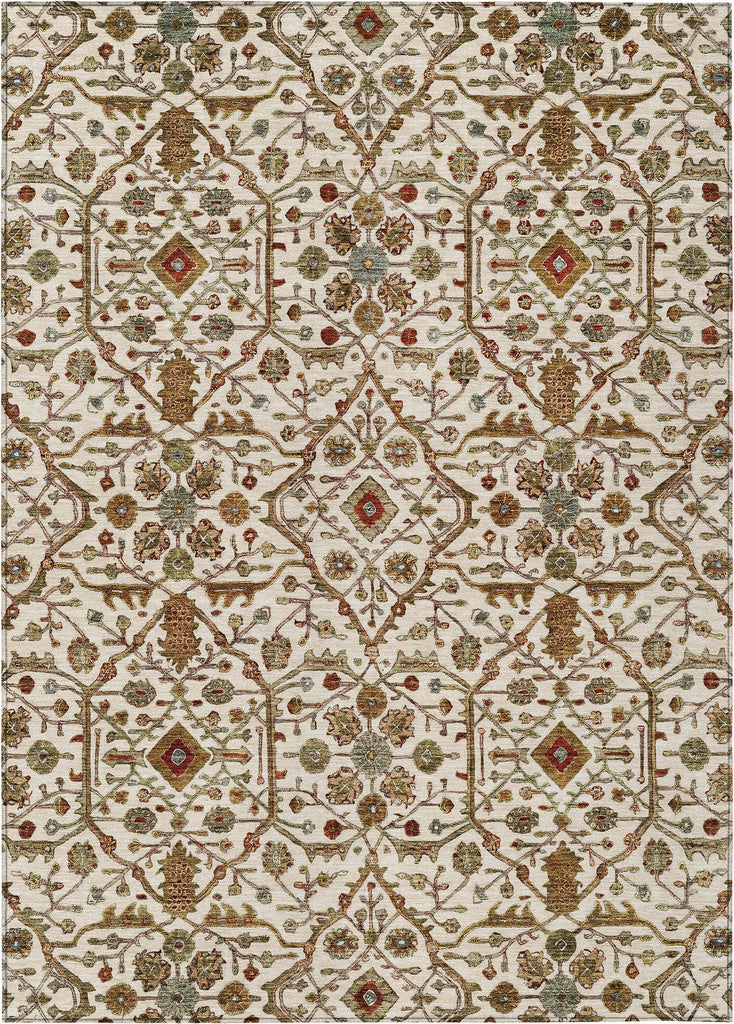 addison chantille acn1130 ivory rug