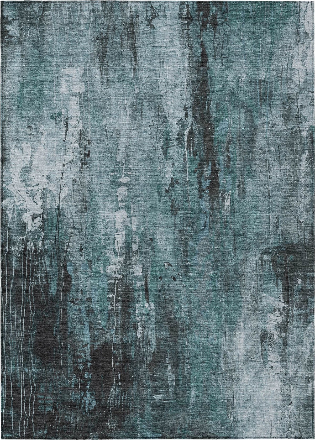 addison chantille acn1683 teal rug