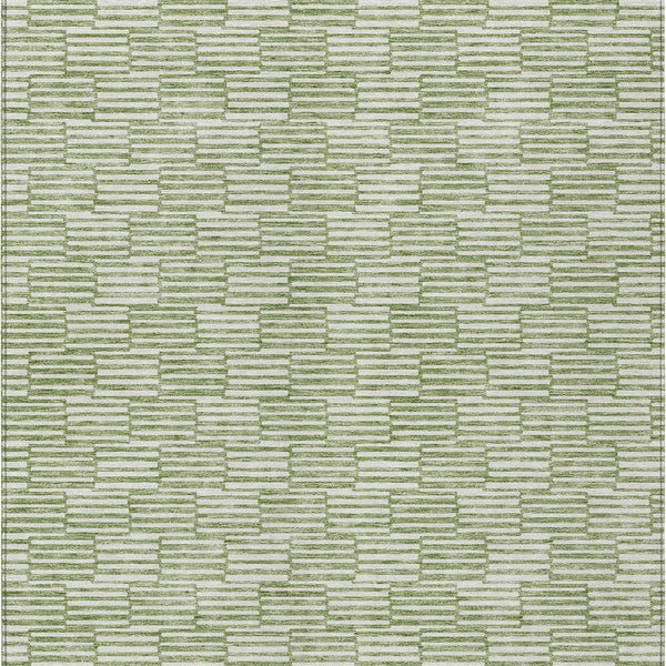addison chantille acn918 green rug