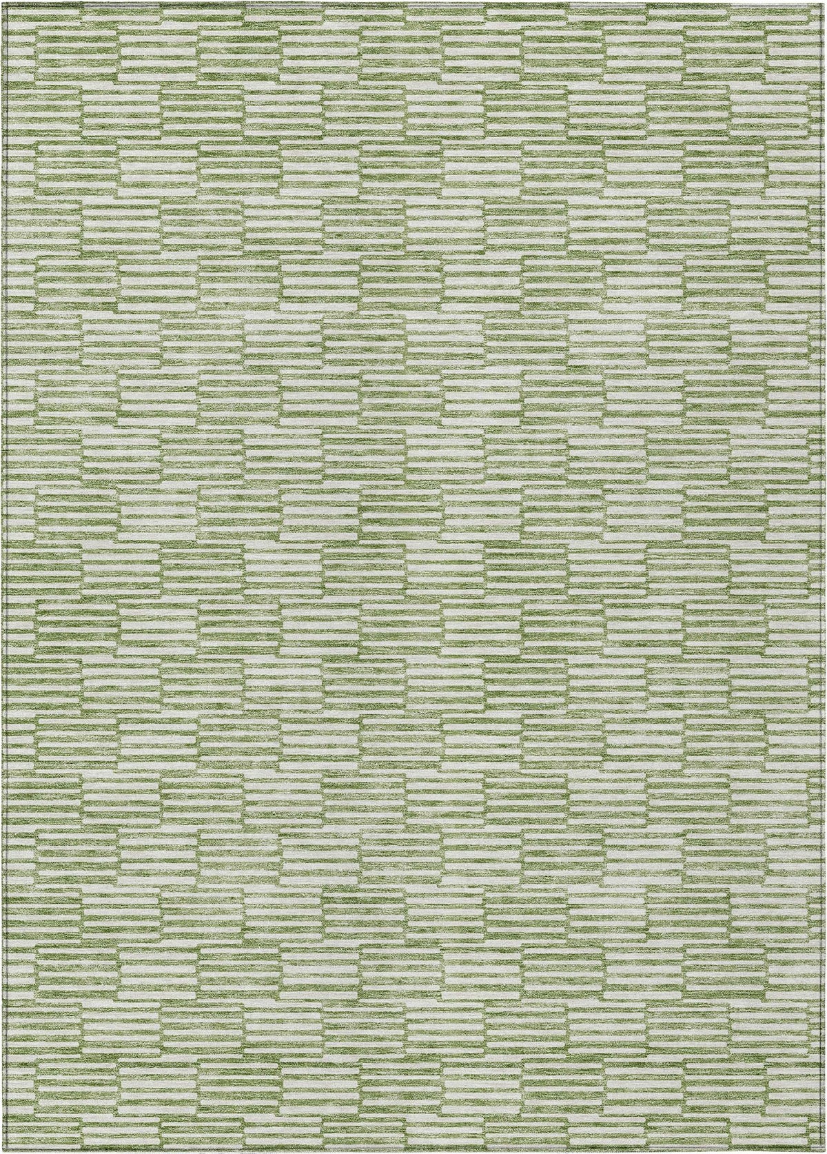 addison chantille acn918 green rug