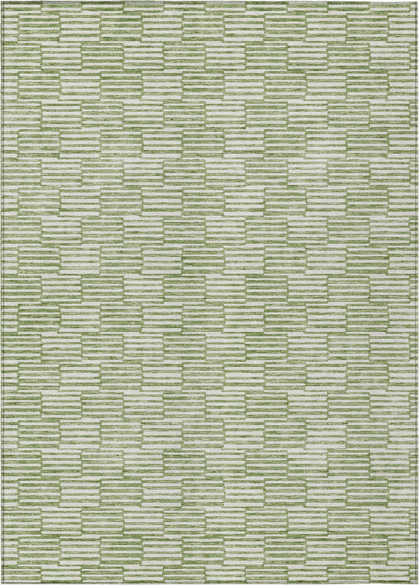 addison chantille acn918 green rug