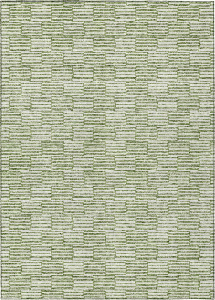 addison chantille acn918 green rug
