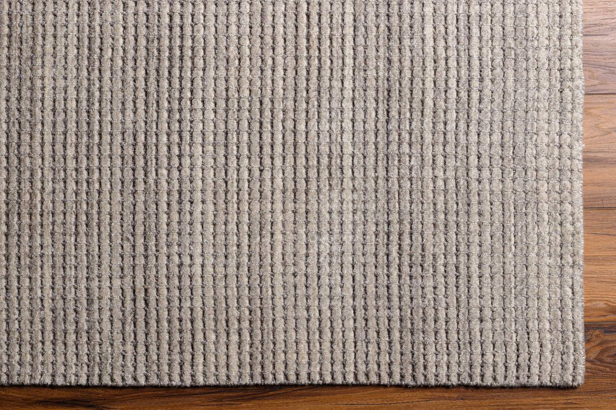 surya boston bbt 2302 light gray rug