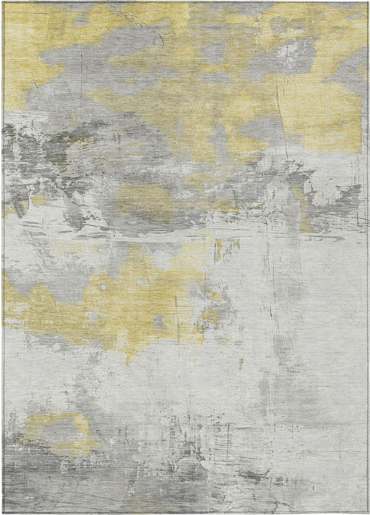 addison chantille acn1685 gold rug