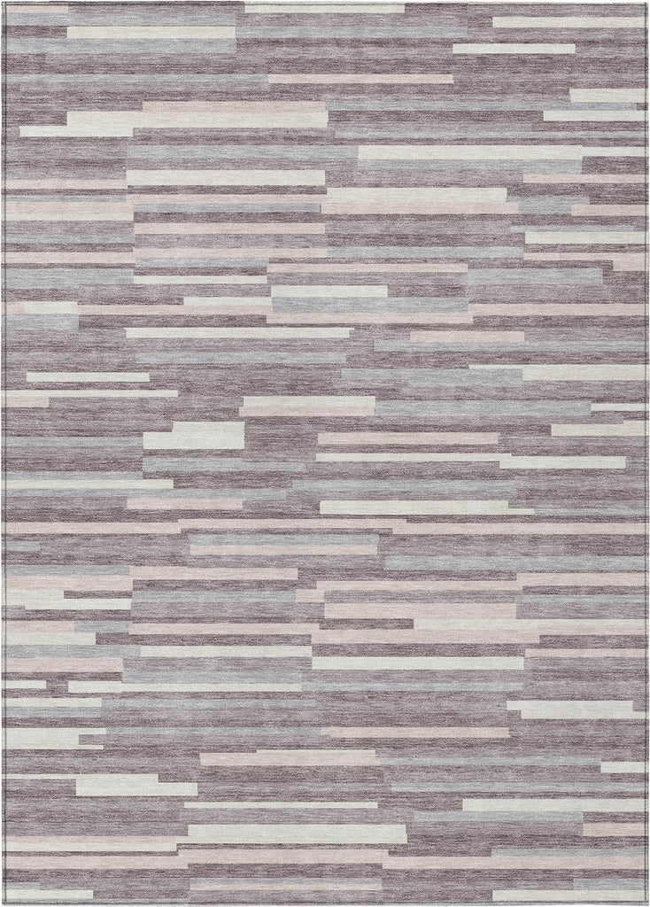 addison chantille acn894 lavender rug