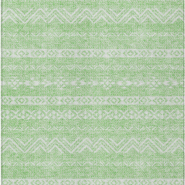addison chantille acn803 lime rug