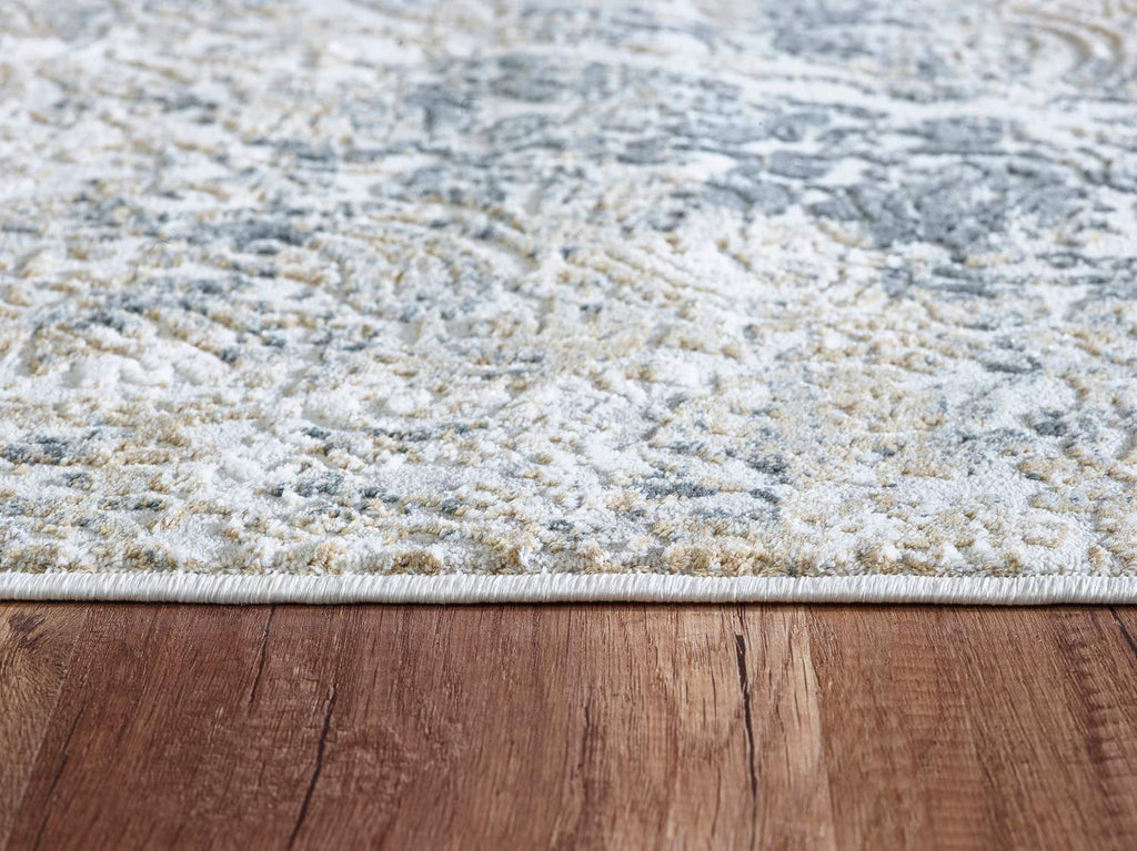 dynamic quartz 27040 115 light beige rug
