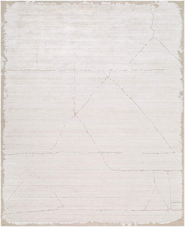 surya azad azd 2305 ivory rug