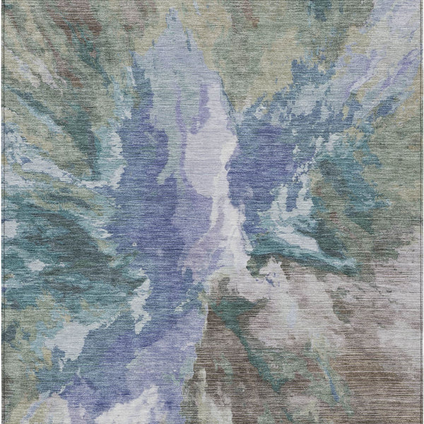 addison chantille acn1632 blue rug