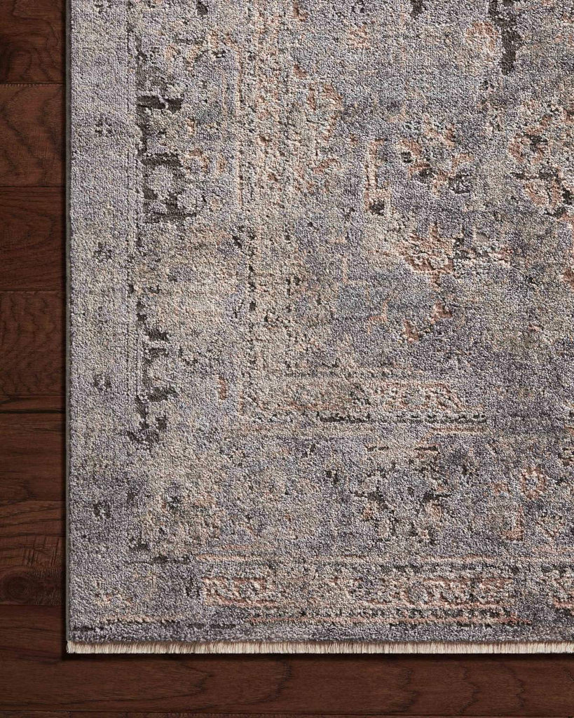 loloi rugs sonnet snn 05 charcoal slate rug