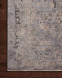 loloi rugs sonnet snn 05 charcoal slate rug