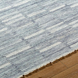 surya marseille mll 2306 slate gray rug
