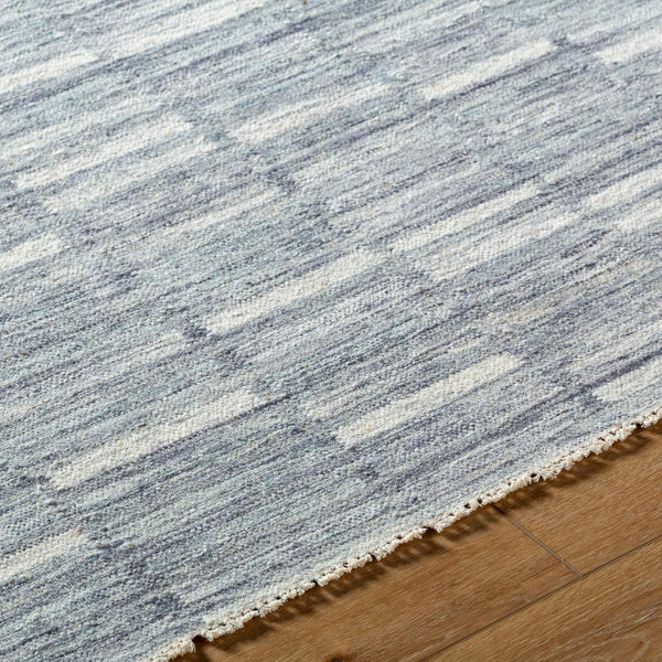 surya marseille mll 2306 slate gray rug