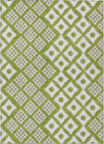 addison chantille acn866 lime rug