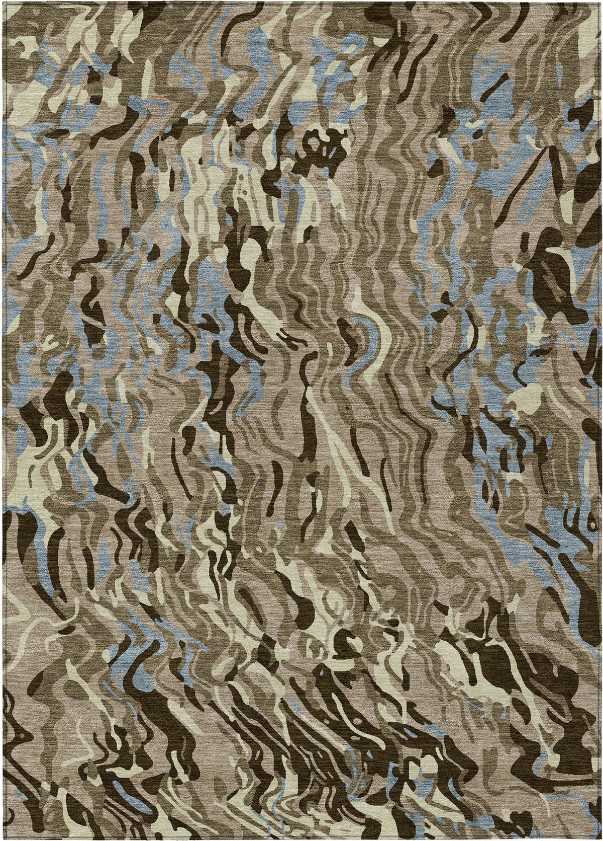 addison chantille acn1038 taupe rug