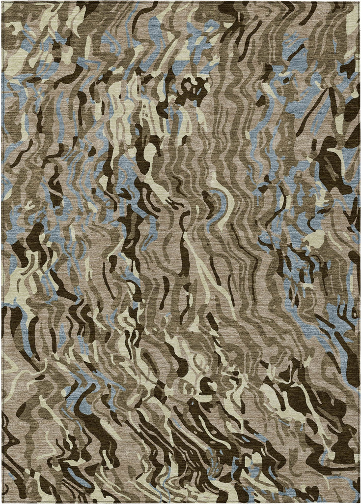 addison chantille acn1038 taupe rug