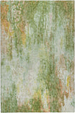 dalyn boca bo10 sage rug