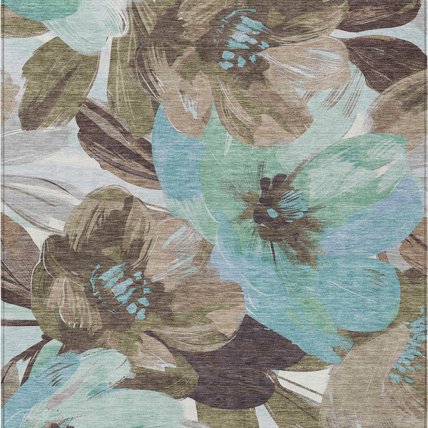 addison chantille acn1487 khaki rug