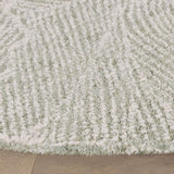 safavieh clearance easy care met999w ivory rug
