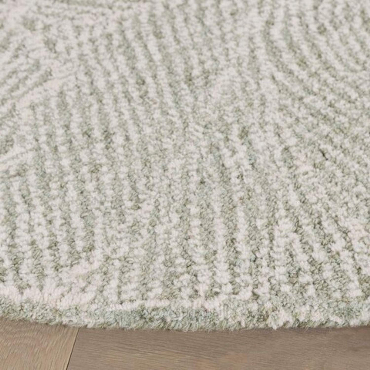 safavieh clearance easy care met999w ivory rug