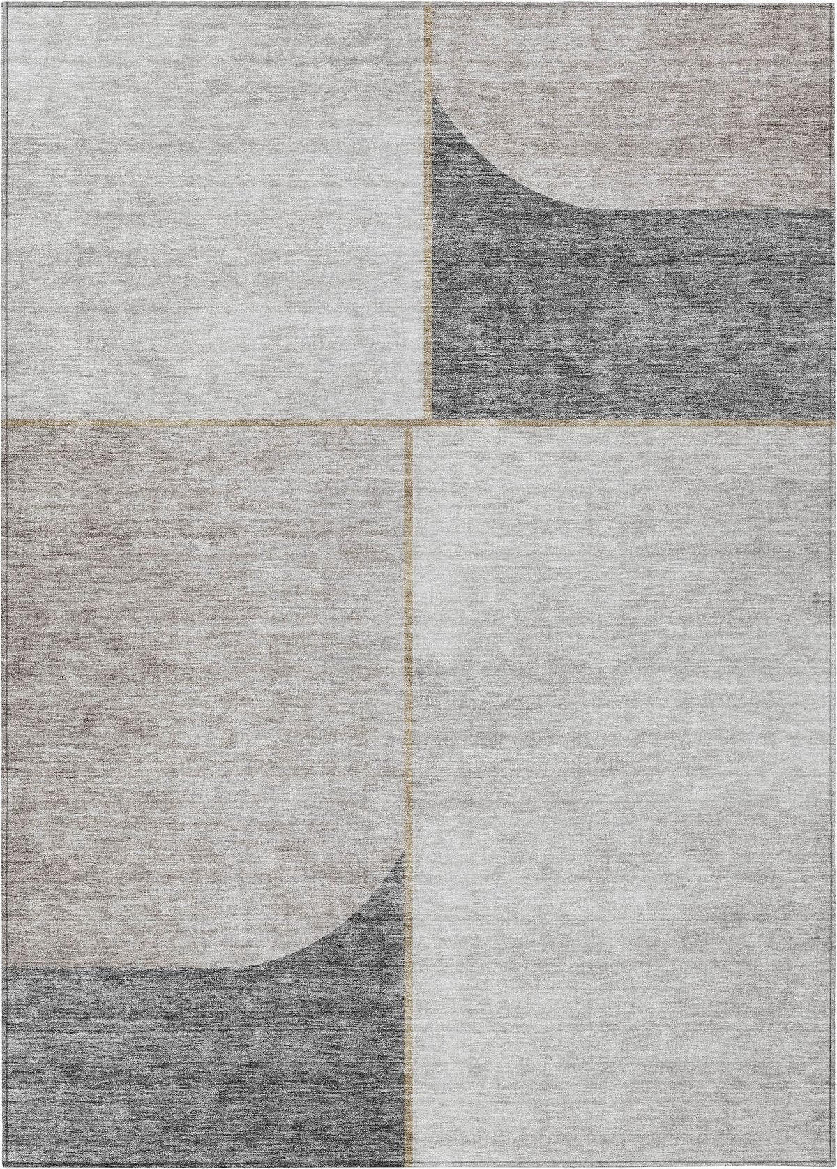 addison chantille acn717 taupe rug