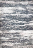 lavin jasmine u5017 black rug