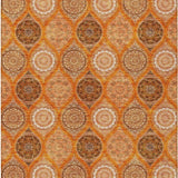 addison chantille acn976 orange rug