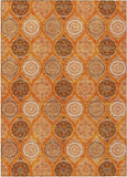 addison chantille acn976 orange rug