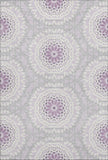 addison mayfield amf619 lilac rug