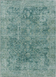 addison chantille acn1773 teal rug