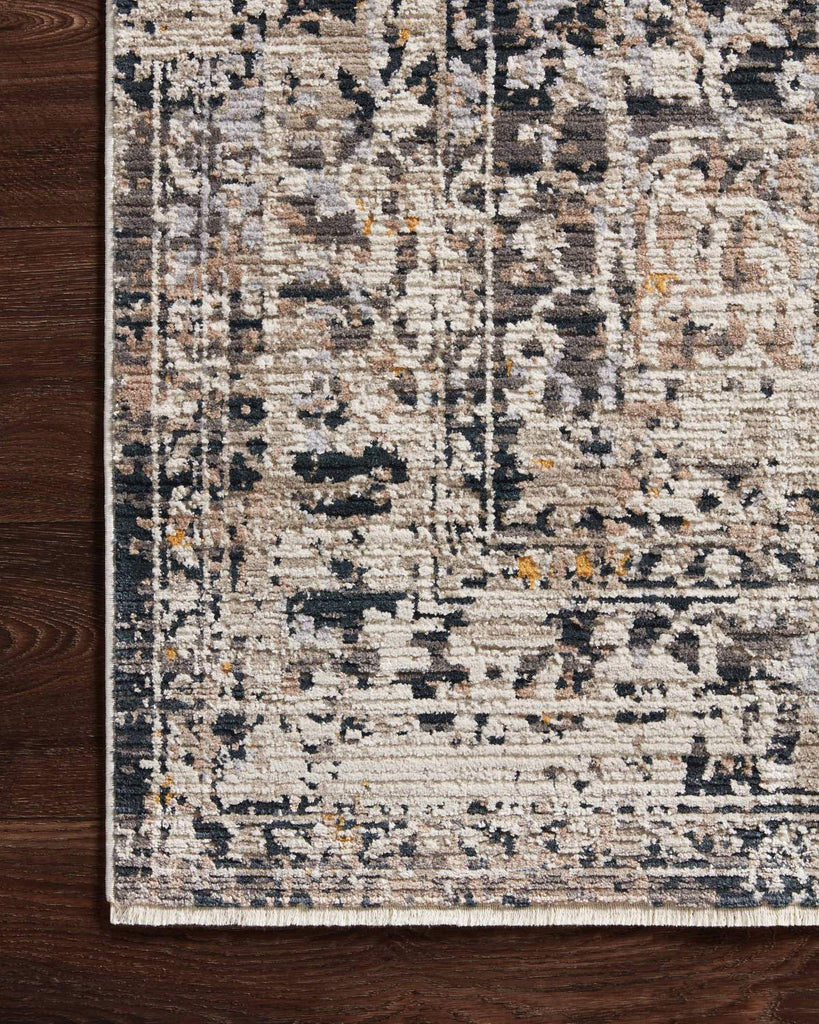 loloi rugs leigh lei 03 charcoal taupe rug