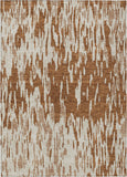 addison chantille acn945 paprika rug