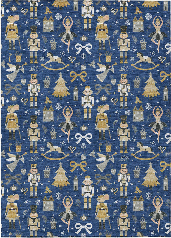 addison chantille acn1827 navy rug