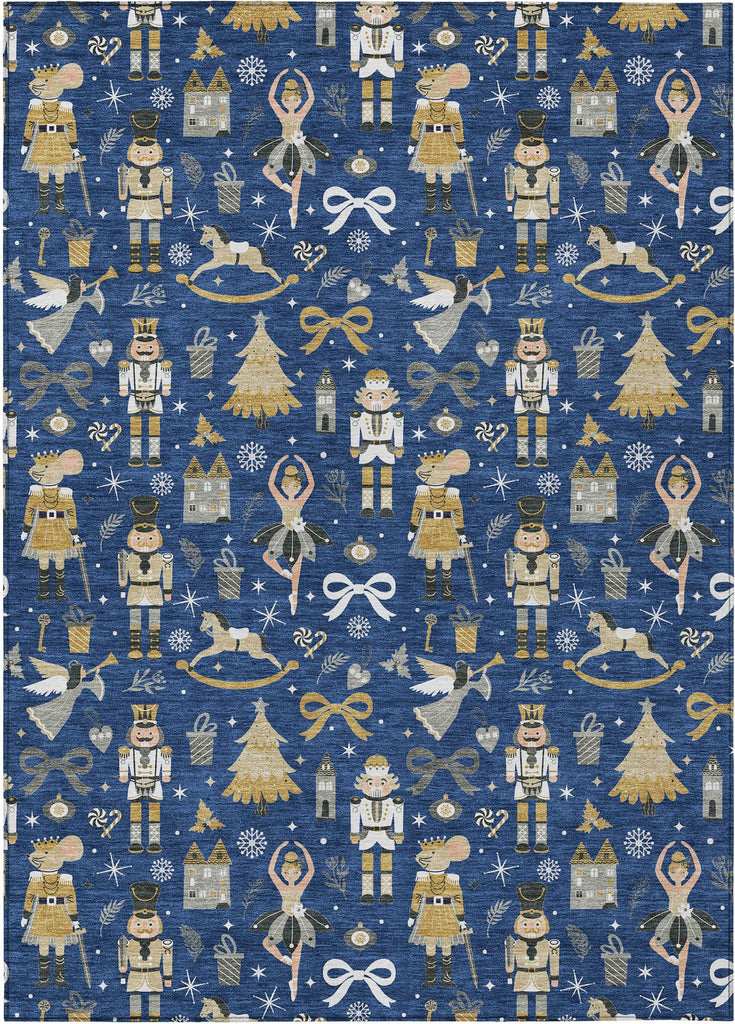 addison chantille acn1827 navy rug