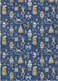 addison chantille acn1827 navy rug
