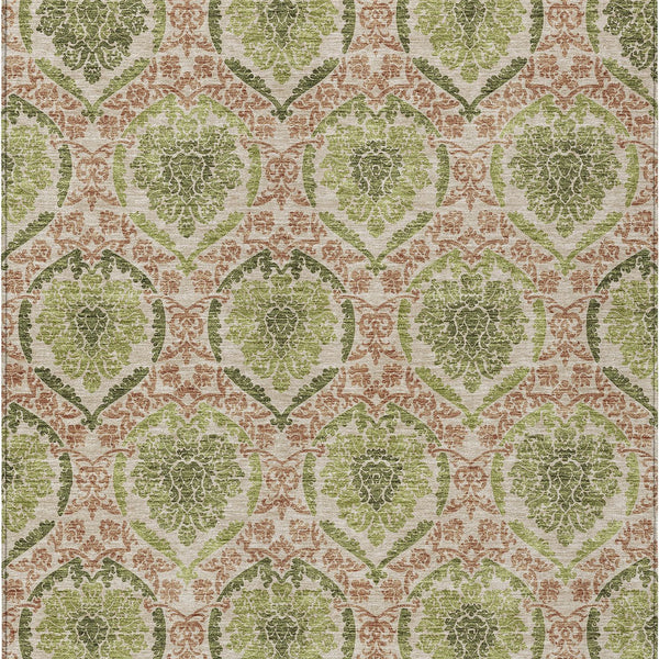 addison chantille acn811 olive rug