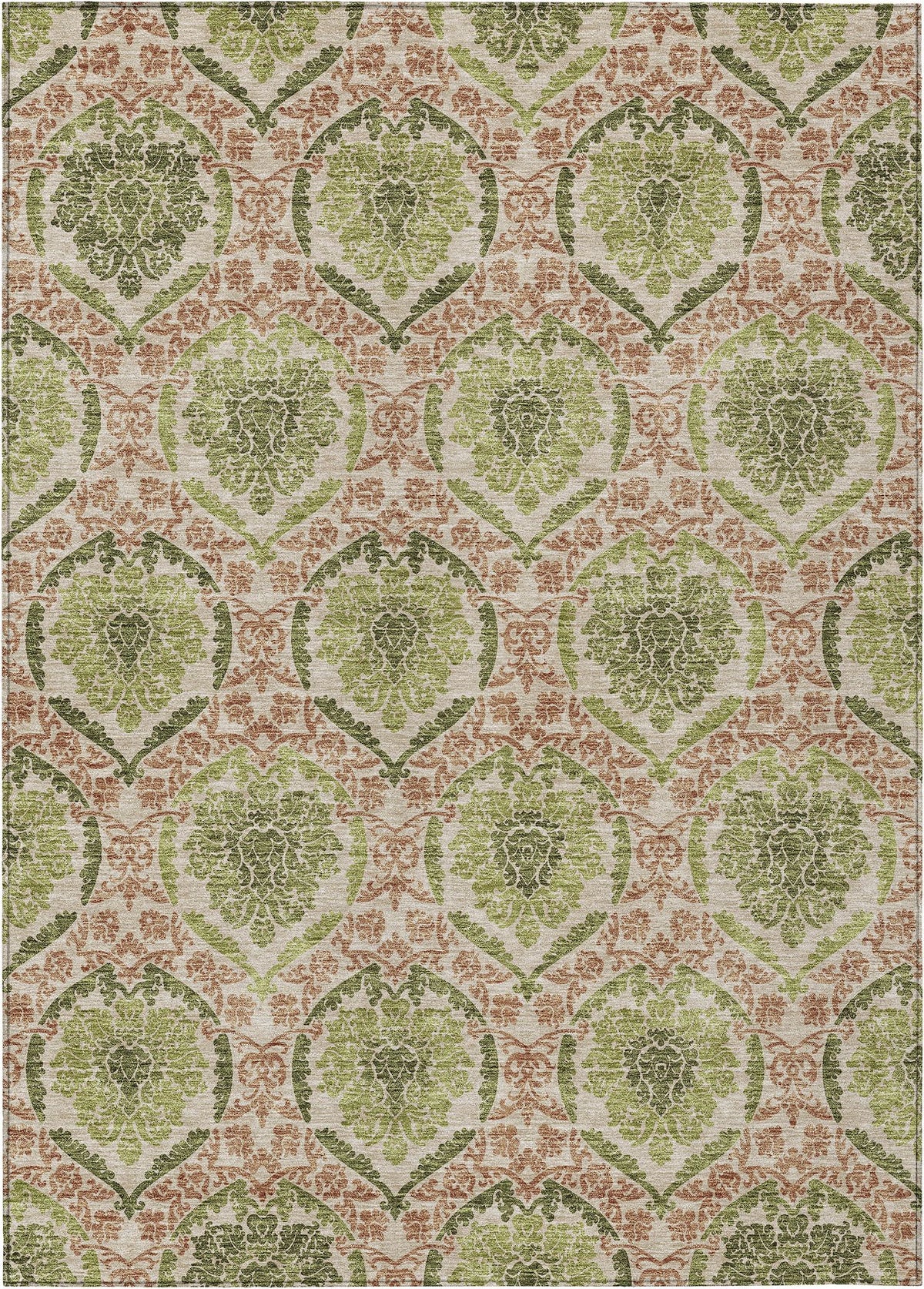 addison chantille acn811 olive rug